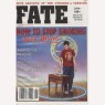 Fate Magazine US (1991 - 1992) - 495 - V. 44 n 06 Jun 1991