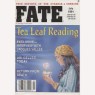 Fate Magazine US (1991 - 1992) - 496 - V. 44 n 07 Jul 1991