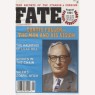 Fate Magazine US (1991 - 1992) - 497 - V. 44 n 08 Aug 1991