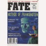 Fate Magazine US (1991 - 1992) - 498 - V. 44 n 09 Sep 1991