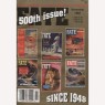 Fate Magazine US (1991 - 1992) - 500 - V. 44 n 11 Nov 1991