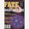 Fate Magazine US (1991 - 1992) - 502 - V. 44 n 01 Jan 1992