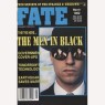 Fate Magazine US (1991 - 1992) - 504 - V. 45 n 03 Mar 1992