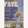 Fate Magazine US (1991 - 1992) - 505 - V. 44 n 04 Apr 1992