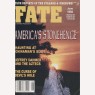 Fate Magazine US (1991 - 1992) - 507 - V. 45 n 06 Jun 1992