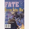 Fate Magazine US (1991 - 1992) - 512 - V. 45 n 11 Nov 1992