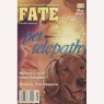 Fate Magazine US (1993 - 1994) - 518 - V. 46 n 05 May 1993