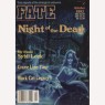 Fate Magazine US (1993 - 1994) - 523 - V. 46 n 10 Oct 1993