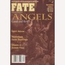 Fate Magazine US (1993 - 1994) - 525 - V. 46 n 12 Dec 1993