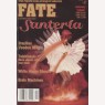 Fate Magazine US (1993 - 1994) - 526 - V. 47 n 01 Jan 1994