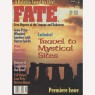 Fate Magazine US (1993 - 1994) - 531 - V. 47 n 06 Jun 1994