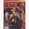 Fate Magazine US (1993 - 1994) - 532 - V. 47 n 07 Jul 1994