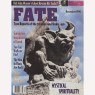Fate Magazine US (1993 - 1994) - 537 - V. 47 n 12 Dec 1994