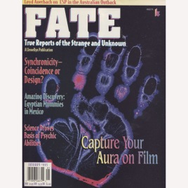 Fate Magazine US (1995-1997)