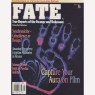 Fate Magazine US (1995-1997) - 538 - Vol 48 n 01 Jan 1995