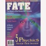 Fate Magazine US (1995-1997) - 542 - Vol 48 n 05 May 1995