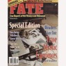 Fate Magazine US (1995-1997) - 544 - Vol 48 n 07 Jul 1995