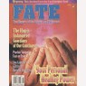 Fate Magazine US (1995-1997) - 545 - Vol 48 n 08 Aug 1995