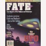 Fate Magazine US (1995-1997) - 546 - Vol 48 n 09 Sep 1995