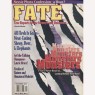 Fate Magazine US (1995-1997) - 548 - Vol 48 n 11 Nov 1995