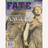 Fate Magazine US (1995-1997) - 549 - Vol 48 n 12 Dec 1995