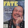 Fate Magazine US (1995-1997) - 552 - Vol 49 n 03 Mar 1996