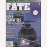 Fate Magazine US (1995-1997) - 553 - Vol 49 n 04 Apr 1996