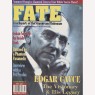 Fate Magazine US (1995-1997) - 556 - Vol 49 n 07 Jul 1996