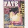 Fate Magazine US (1995-1997) - 559 - Vol 49 n 10 Oct 1996
