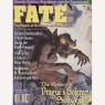 Fate Magazine US (1995-1997) - 560 - Vol 49 n 11 Nov 1996