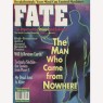 Fate Magazine US (1995-1997) - 564 - Vol 50 n 03 Mar 1997