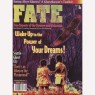 Fate Magazine US (1995-1997) - 565 - Vol 50 n 04 Apr 1997