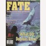 Fate Magazine US (1995-1997) - 568 - Vol 50 n 07 Jul 1997