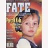 Fate Magazine US (1995-1997) - 569 - Vol 50 n 08 Aug 1997