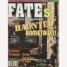 Fate Magazine US (1995-1997) - 571 - Vol 50 n 10 Oct 1997