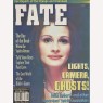 Fate Magazine US (1995-1997) - 572 - Vol 50 n 11 Nov 1997