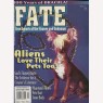 Fate Magazine US (1995-1997) - 573 - Vol 50 n 12 Dec 1997