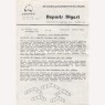 ACUFOS Bulletin/Reports Digest (1986-1992) - Reports Digest 1989 No 34? (2 pages)