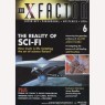 X Factor (The) (1996 - 1999) - No 06, 1997