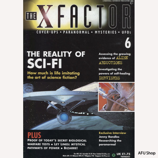XFactor-1997n6