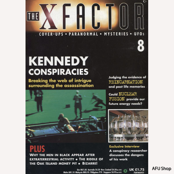 XFactor-1997n8