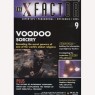 X Factor (The) (1996 - 1999) - No 09, 1997