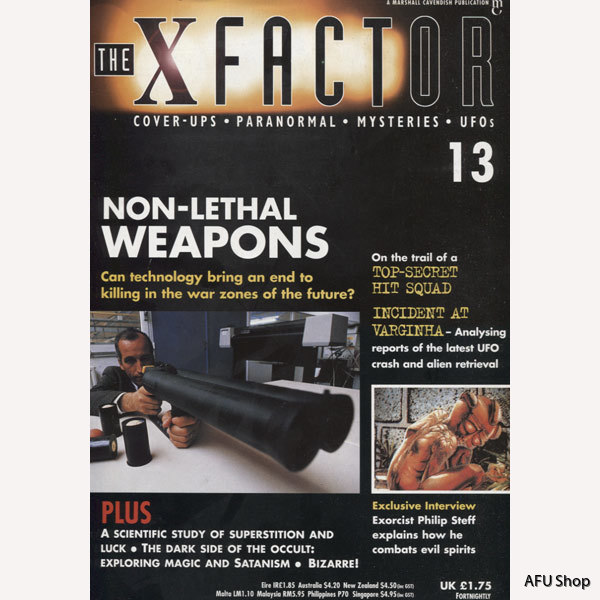 XFactor-1997n13