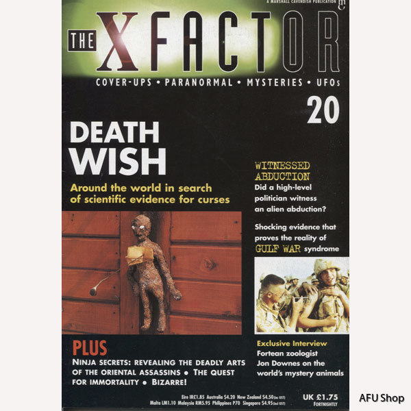 XFactor-1997n20
