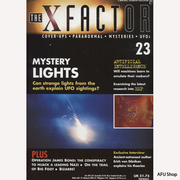 XFactor-1997n23
