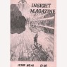 Insight magazine (1973?-1992) - 1992 No 41