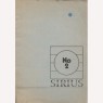 Cos-Mos/Sirius (1969-1971) - 1971 Vol 1 No 02 Sirius (22 pages)