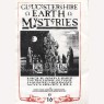 Gloucestershire Earth Mysteries (GEM) - (1992?-1994?) - 1993? No 16 A4 (36 pages)