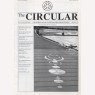 Circular (The) (1990-1996, 2004) - 2004 Autumn Issue 54