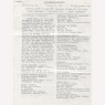 Res Bureaux Bulletin (1977-1978) - No 25 - Oct 27, 1977 (6 pages)